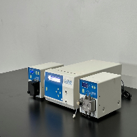 Knauer Smartline HPLC System image 1